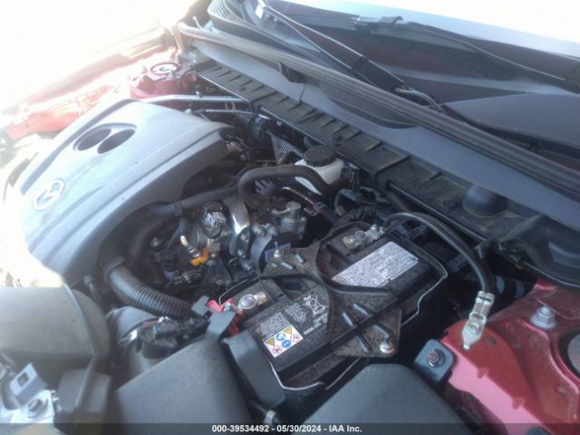 7MMVABCM7PN105306 Mazda Cx-50 2.5 S Preferred Plus