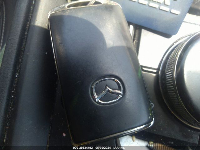 7MMVABCM7PN105306 Mazda Cx-50 2.5 S Preferred Plus