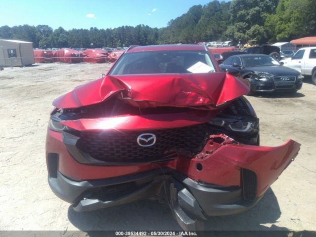 7MMVABCM7PN105306 Mazda Cx-50 2.5 S Preferred Plus