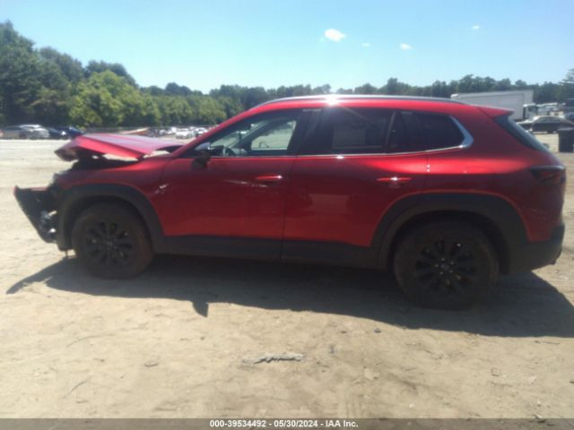 7MMVABCM7PN105306 Mazda Cx-50 2.5 S Preferred Plus