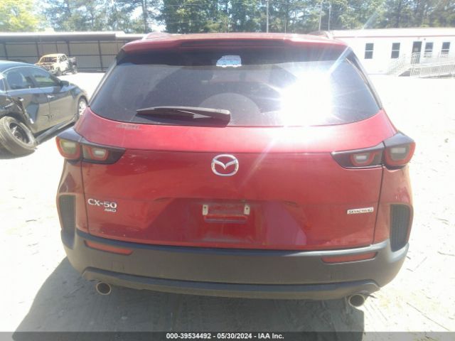 7MMVABCM7PN105306 Mazda Cx-50 2.5 S Preferred Plus