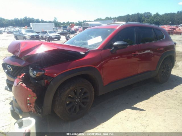 7MMVABCM7PN105306 Mazda Cx-50 2.5 S Preferred Plus