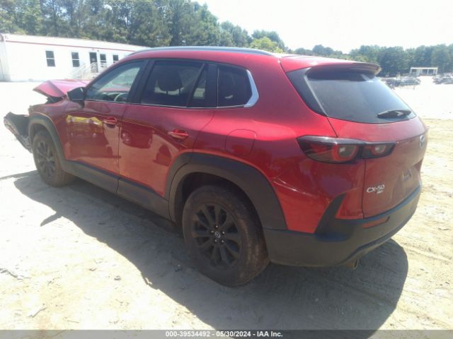 7MMVABCM7PN105306 Mazda Cx-50 2.5 S Preferred Plus
