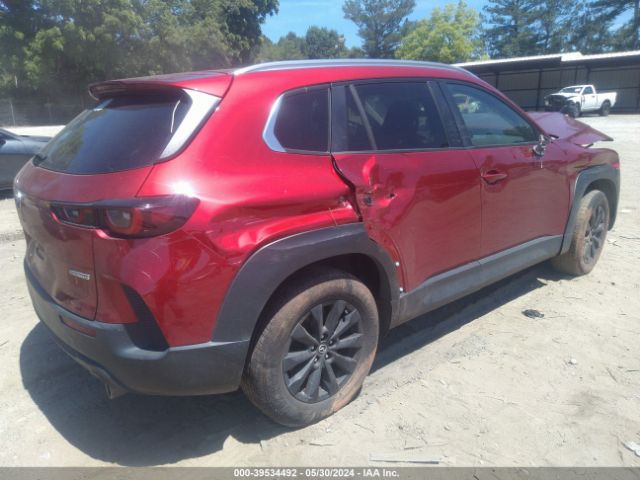 7MMVABCM7PN105306 Mazda Cx-50 2.5 S Preferred Plus