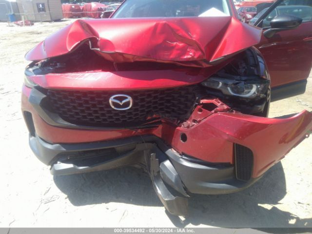 7MMVABCM7PN105306 Mazda Cx-50 2.5 S Preferred Plus