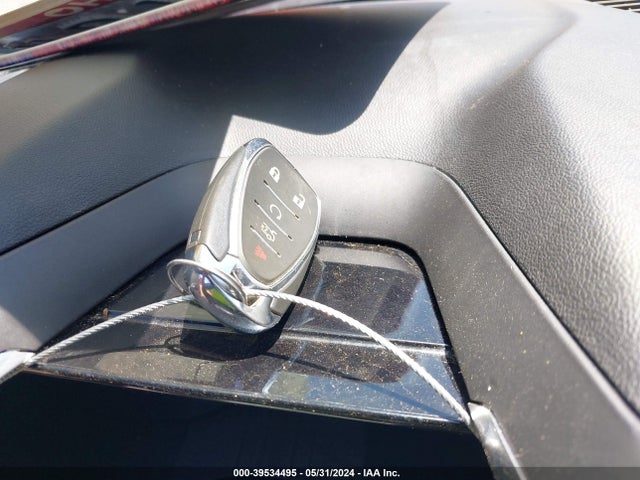Chevrolet Camaro 1lt 2016 1G1FB1RS7G0143478 Image 11