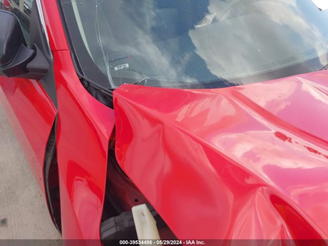 2HGFC1F72GH645803 Honda Civic Ex-l