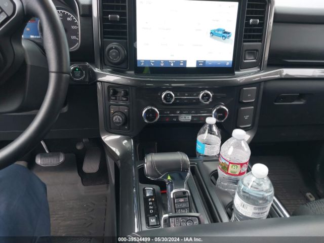 1FTFW1ED9NFA98993 Ford F-150 Xlt