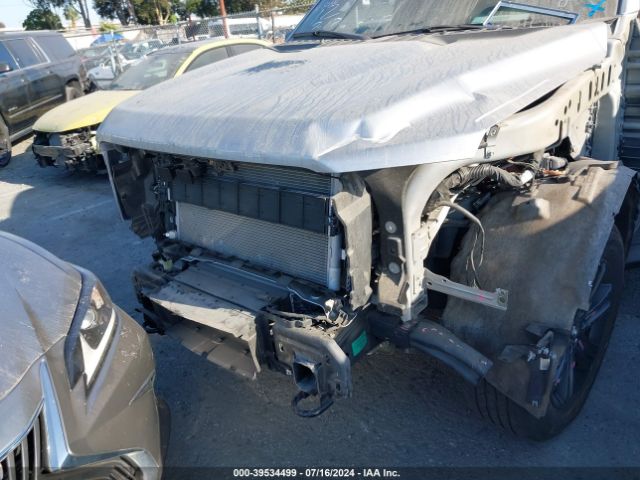 1FTFW1ED9NFA98993 Ford F-150 Xlt