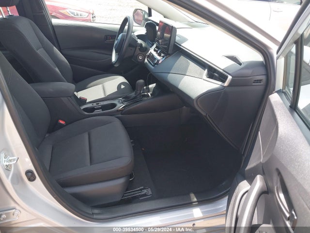 Toyota COROLLA LE 2024 5YFB4MDEXRP099617 Image 5