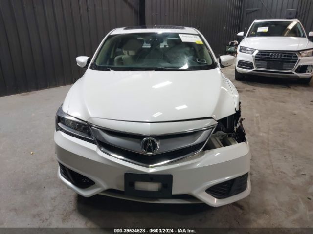 19UDE2F3XGA003851 Acura Ilx 2.4l/acurawatch Plus Package