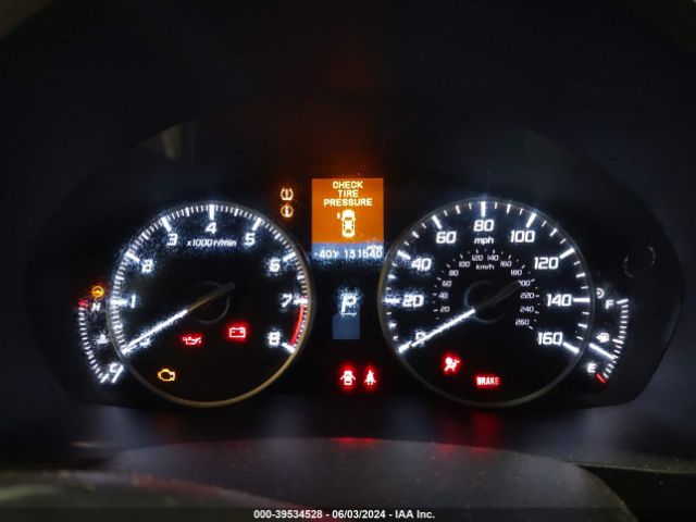 19UDE2F3XGA003851 Acura Ilx 2.4l/acurawatch Plus Package
