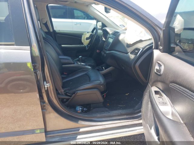 3C4PDCGBXLT270985 Dodge Journey Crossroad