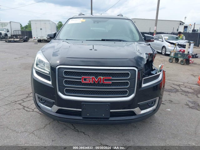 1GKKVSKD1HJ192478 GMC Acadia Limited