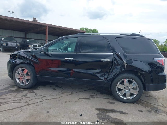 1GKKVSKD1HJ192478 GMC Acadia Limited