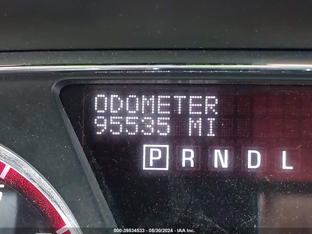 1GKKVSKD1HJ192478 GMC Acadia Limited