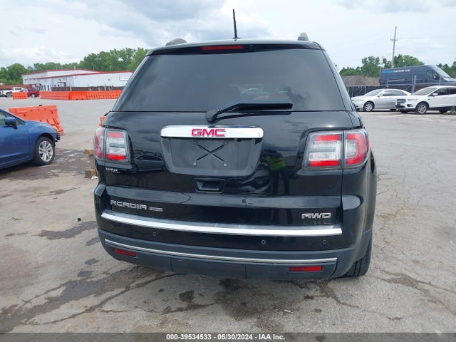 1GKKVSKD1HJ192478 GMC Acadia Limited
