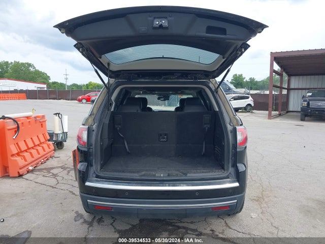 1GKKVSKD1HJ192478 GMC Acadia Limited