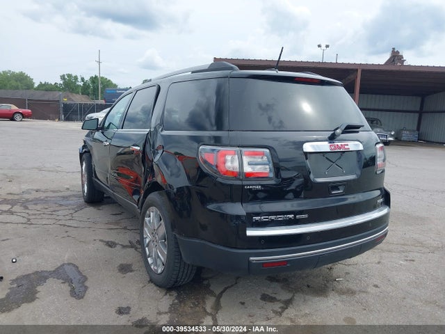 1GKKVSKD1HJ192478 GMC Acadia Limited