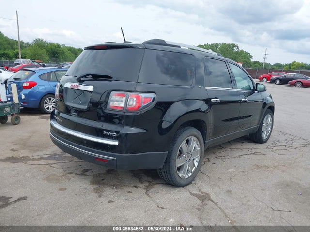 1GKKVSKD1HJ192478 GMC Acadia Limited