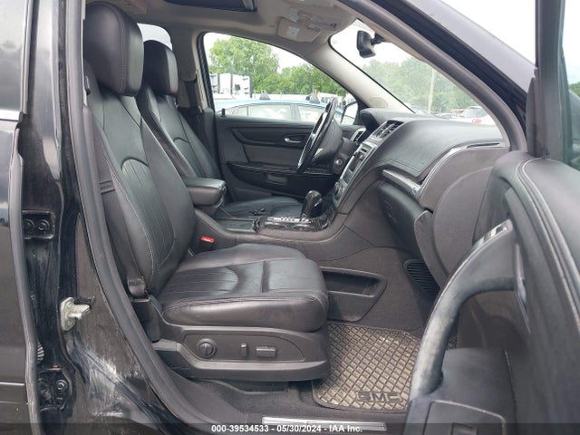 1GKKVSKD1HJ192478 GMC Acadia Limited