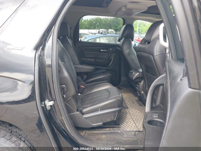 1GKKVSKD1HJ192478 GMC Acadia Limited