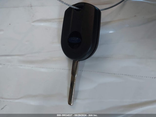 Ford FOCUS SE 2017 1FADP3F21HL300251 Image 11