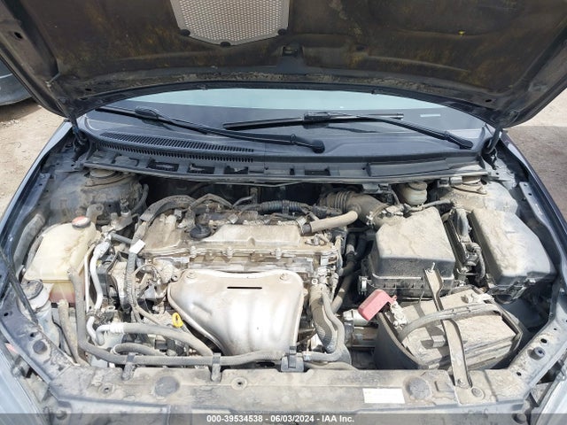 Scion TC 2016 JTKJF5C7XGJ024747 Image 10