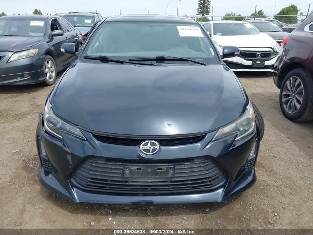 Scion TC 2016 JTKJF5C7XGJ024747 Image 12