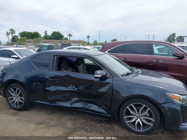 Scion TC 2016 JTKJF5C7XGJ024747 Image 13