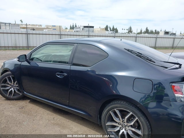 Scion TC 2016 JTKJF5C7XGJ024747 Image 14