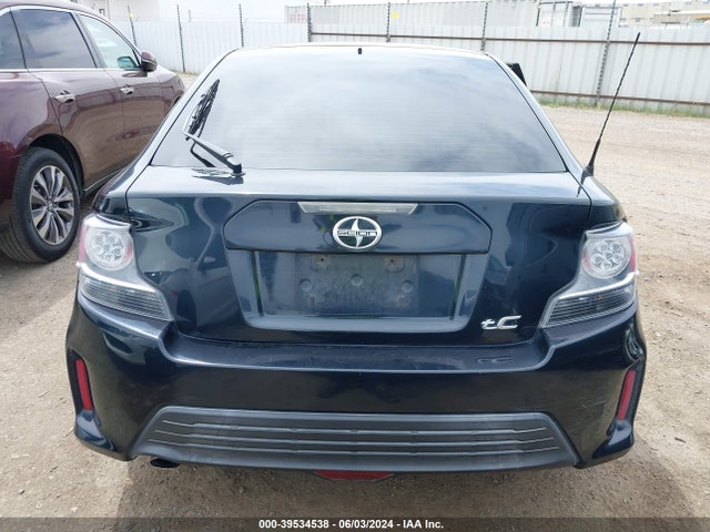 Scion TC 2016 JTKJF5C7XGJ024747 Image 16