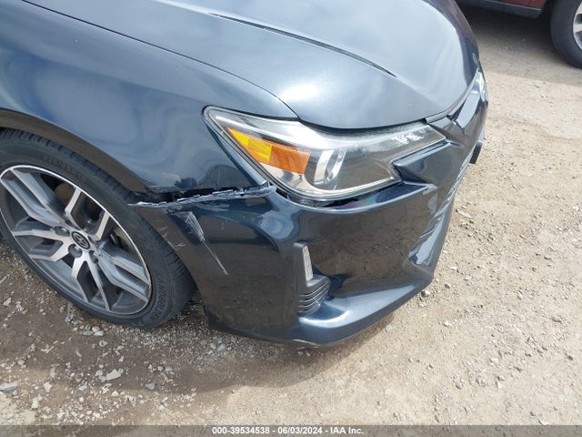 Scion TC 2016 JTKJF5C7XGJ024747 Image 17