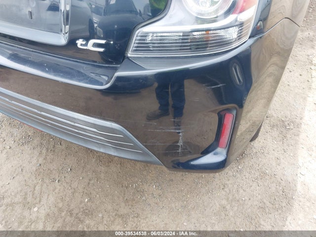 Scion TC 2016 JTKJF5C7XGJ024747 Image 19