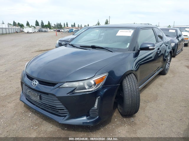 Scion TC 2016 JTKJF5C7XGJ024747 Image 2