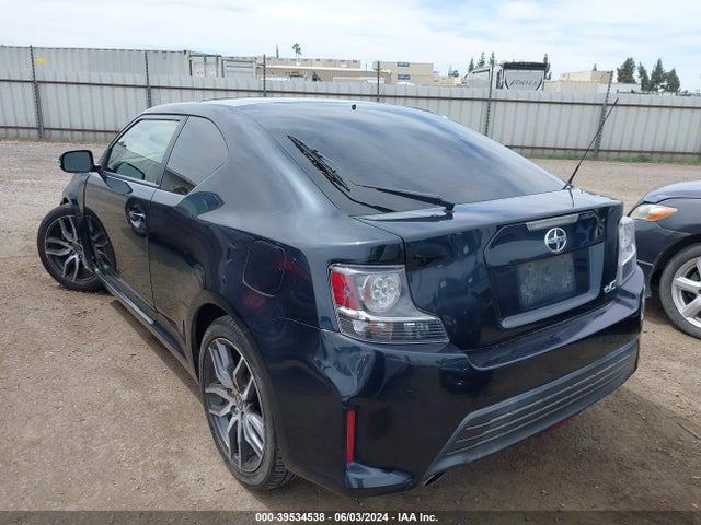 Scion TC 2016 JTKJF5C7XGJ024747 Image 3