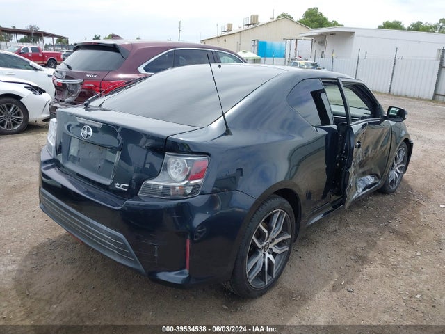 Scion TC 2016 JTKJF5C7XGJ024747 Image 4