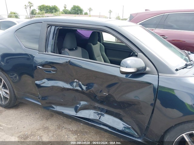 Scion TC 2016 JTKJF5C7XGJ024747 Image 6