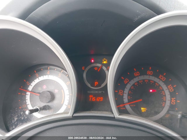 Scion TC 2016 JTKJF5C7XGJ024747 Image 7