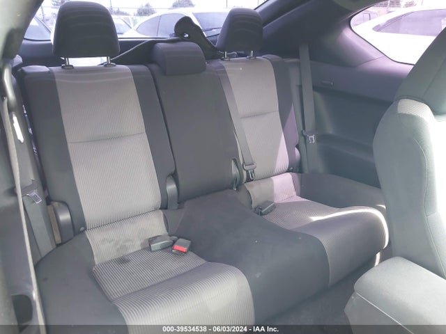 Scion TC 2016 JTKJF5C7XGJ024747 Image 8
