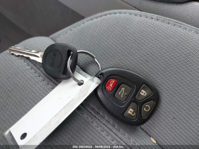 1GKKRPKD8GJ216971 GMC Acadia Sle-2