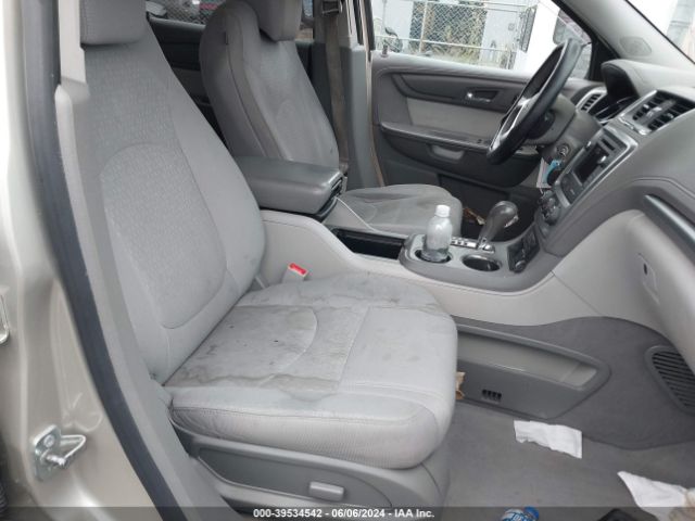 1GKKRPKD8GJ216971 GMC Acadia Sle-2