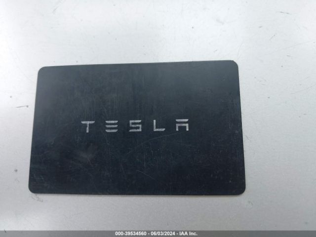 7SAYGDEE8PF588223 Tesla Model Y Awd/long Range Dual Motor All-wheel Drive
