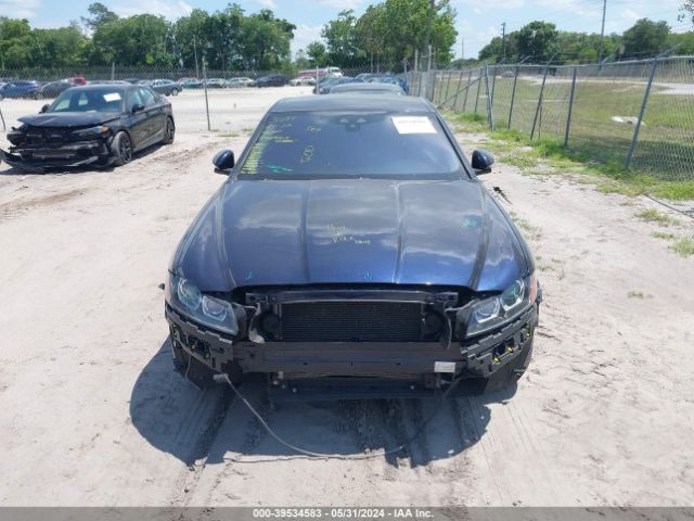 SAJBD4BV5GCY20582 Jaguar Xf 35t Premium