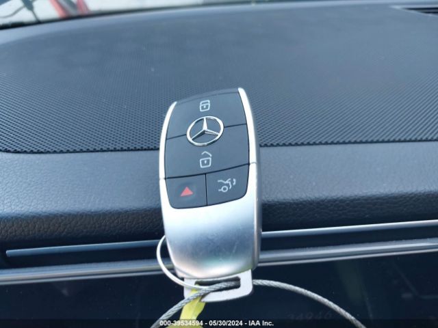 4JGFB5KB7NA608899 Mercedes-Benz Gle 450 4matic