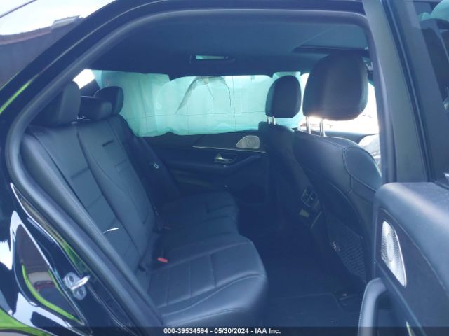 4JGFB5KB7NA608899 Mercedes-Benz Gle 450 4matic