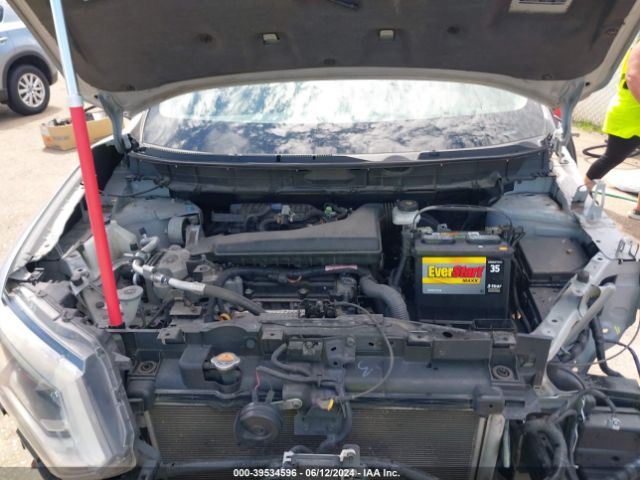5N1AT2MT0HC845187 Nissan ROGUE S