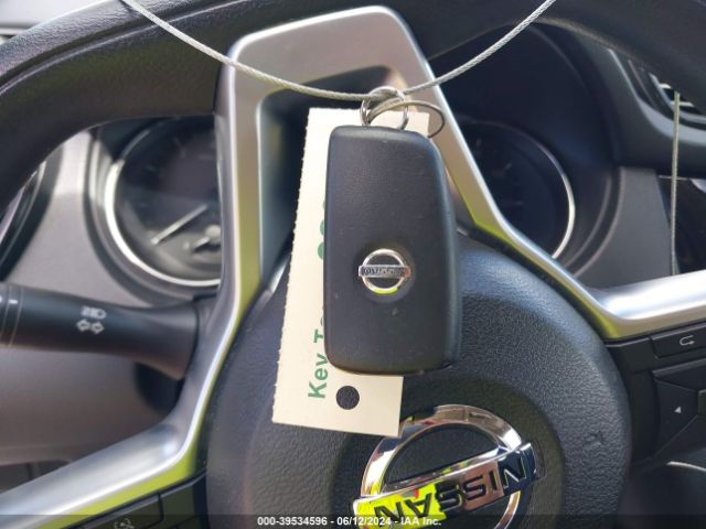 5N1AT2MT0HC845187 Nissan ROGUE S