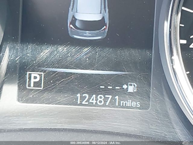 5N1AT2MT0HC845187 Nissan ROGUE S