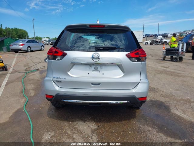 5N1AT2MT0HC845187 Nissan ROGUE S